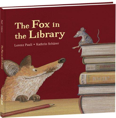 The Fox in the Library