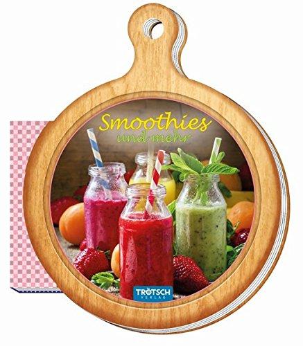 Geschenk-Kochbuch "Smoothies"