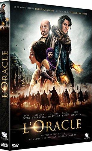 L'oracle [FR Import]