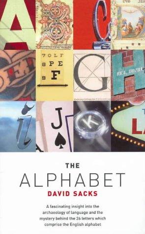 The Alphabet