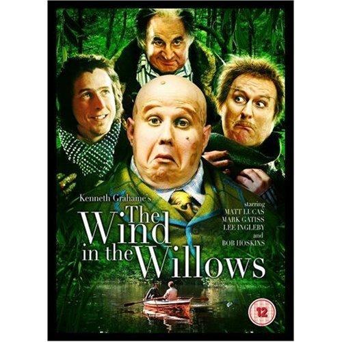 The Wind in the Willows [UK Import]