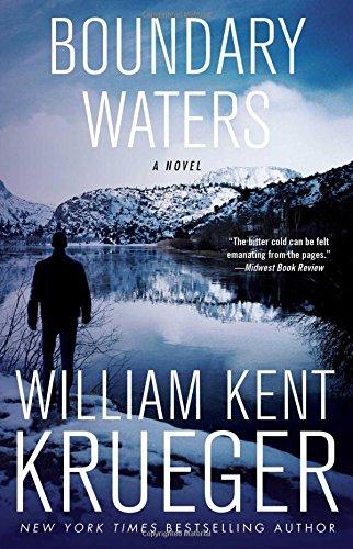 Boundary Waters: A Novel (Cork O'Connor Mystery Series, Band 2)