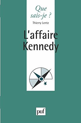 L'Affaire Kennedy