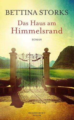 Das Haus am Himmelsrand: Roman