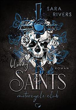 Bloody Saints: Dark MC-Romance