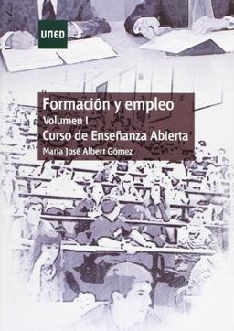 Formación y empleo (EDUCACIÓN PERMANENTE)