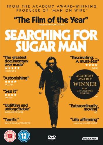 Searching for Sugar Man [UK Import]