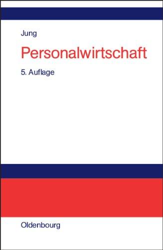 Personalwirtschaft