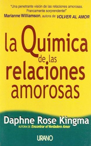 La química de las relaciones amorosas