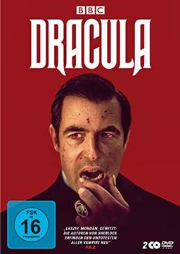 Dracula [2 DVDs]