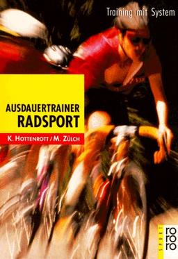 Ausdauertrainer Radsport: Training mit System