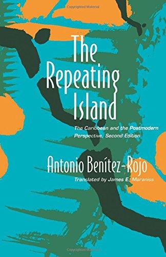 The Repeating Island: The Caribbean and the Postmodern Perspective (Post-Contemporary Interventions)