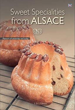 Sweet Specialities from ALSACE