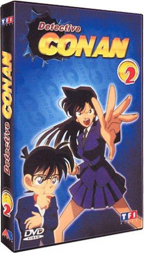 Détective Conan - Vol. 2 [FR Import]