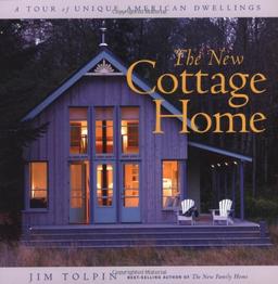 New Cottage Home