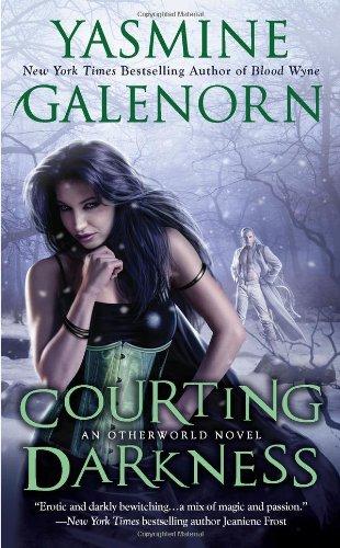 Courting Darkness (An Otherworld Novel)