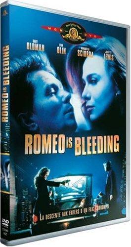 Romeo Is Bleeding [FR Import]