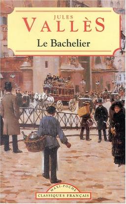 Bachelier (le)