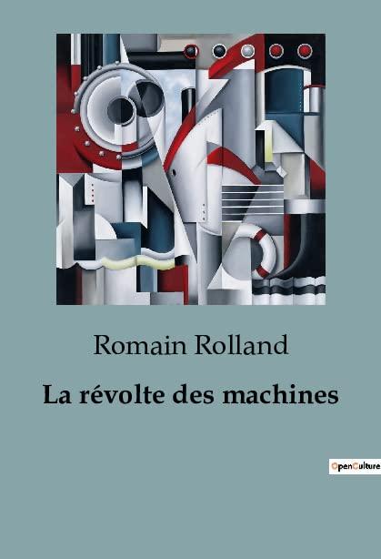 La révolte des machines