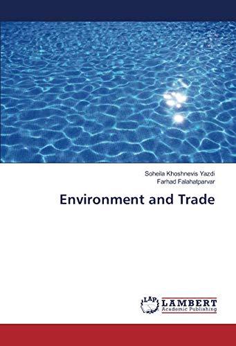 Environment and Trade