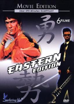 Eastern Edition - Movie Edition - 3 DVD