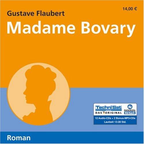 Madame Bovary