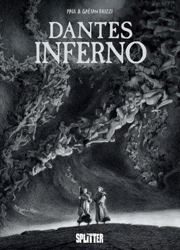 Dantes Inferno (Graphic Novel)