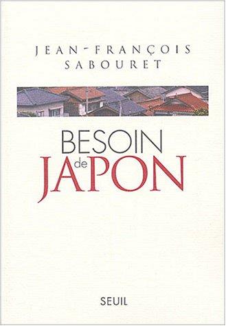 Besoin de Japon