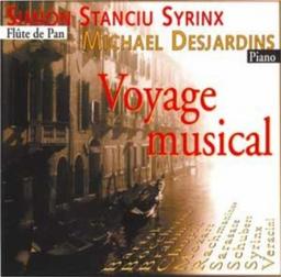 Voyage musical