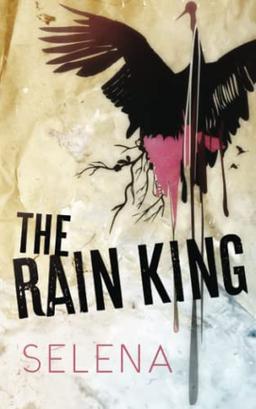 The Rain King: A Dark Gang Romance (A Murder of Crows, Band 1)