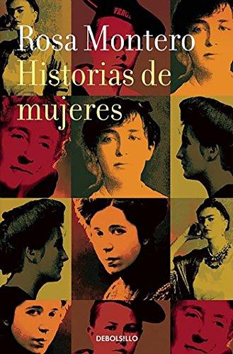 Historias de mujeres / Stories of Women (BEST SELLER)