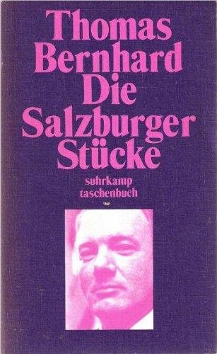 Die Salzburger Stücke