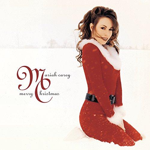 Merry Christmas (Deluxe Anniversary Edition) [Vinyl LP]