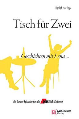 Tisch für Zwei: Geschichten mit Lena ...