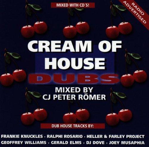 Cream of House Dubs Vol.1