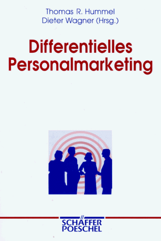 Differentielles Personalmarketing.