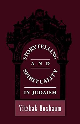 Storytelling and Spirituality in Judaism