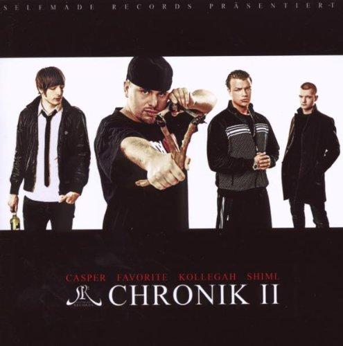 Chronik II