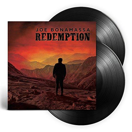 Redemption (Black 2lp 180 Gr.Gatefold Sleeve+Mp3) [Vinyl LP]