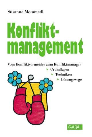 Konfliktmanagement