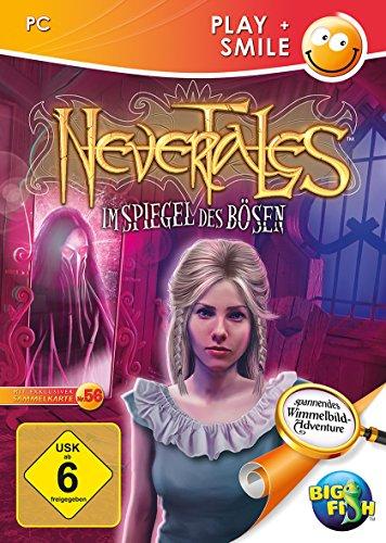 Nevertales: Im Spiegel des Bösen