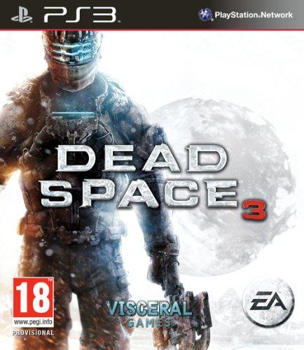 Dead Space 3 (Sony PS3) [Import UK]