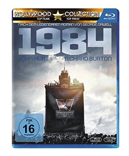 1984 [Blu-ray]