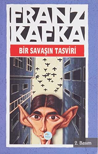 Bir Sava??n Tasviri [Paperback]