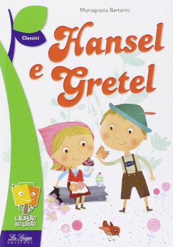 Hansel e Gretel (L' albero dei libri)