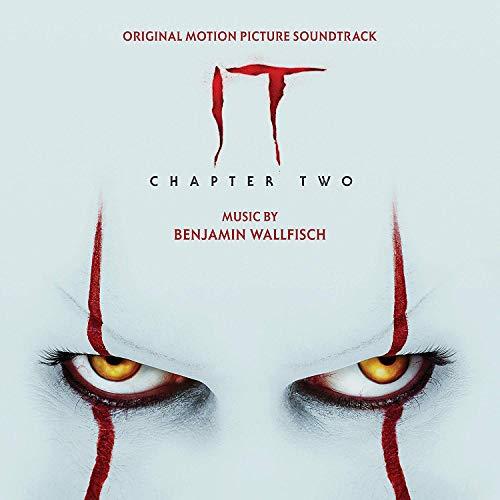 It Chapter Two (Selections from the Ost) [Vinyl LP]