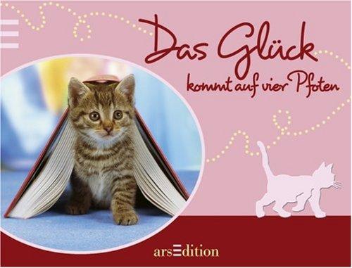 Das Glück kommt auf vier Pfoten