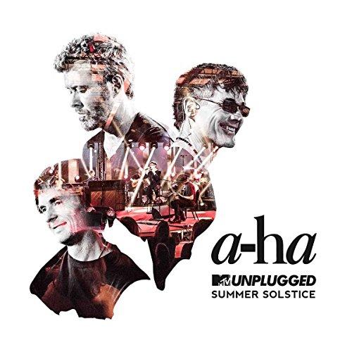 MTV Unplugged - Summer Solstice (2CD)