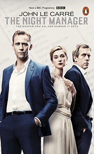 The Night Manager (TV Tie-in) (Penguin Modern Classics)