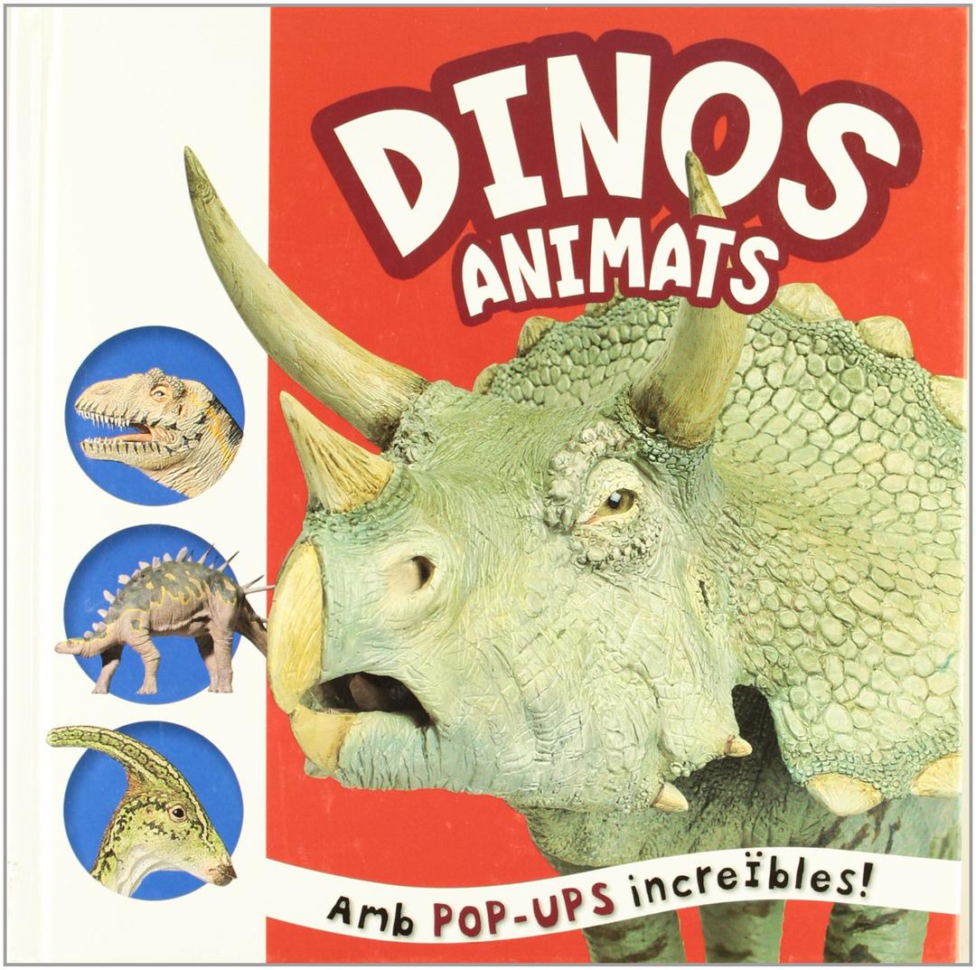 Dinos animats (Animals animats)